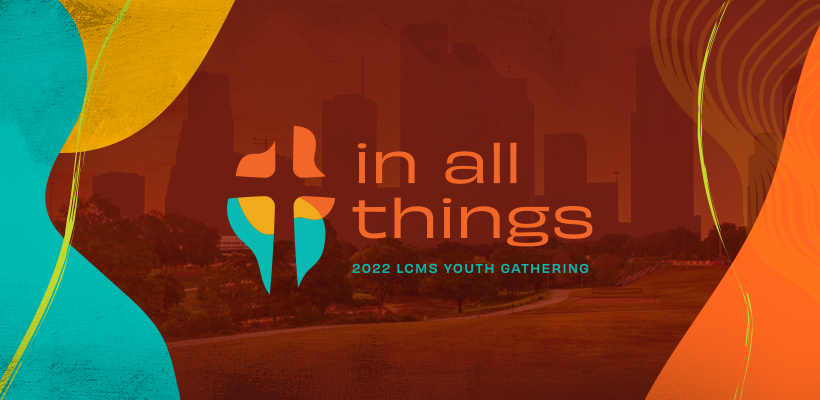 2021 LCMS Youth Gathering