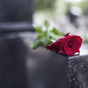 grief