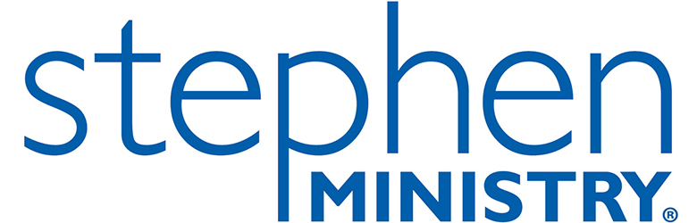 Stephen Ministry Logo