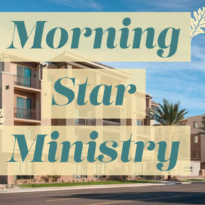 Morning Star Ministry