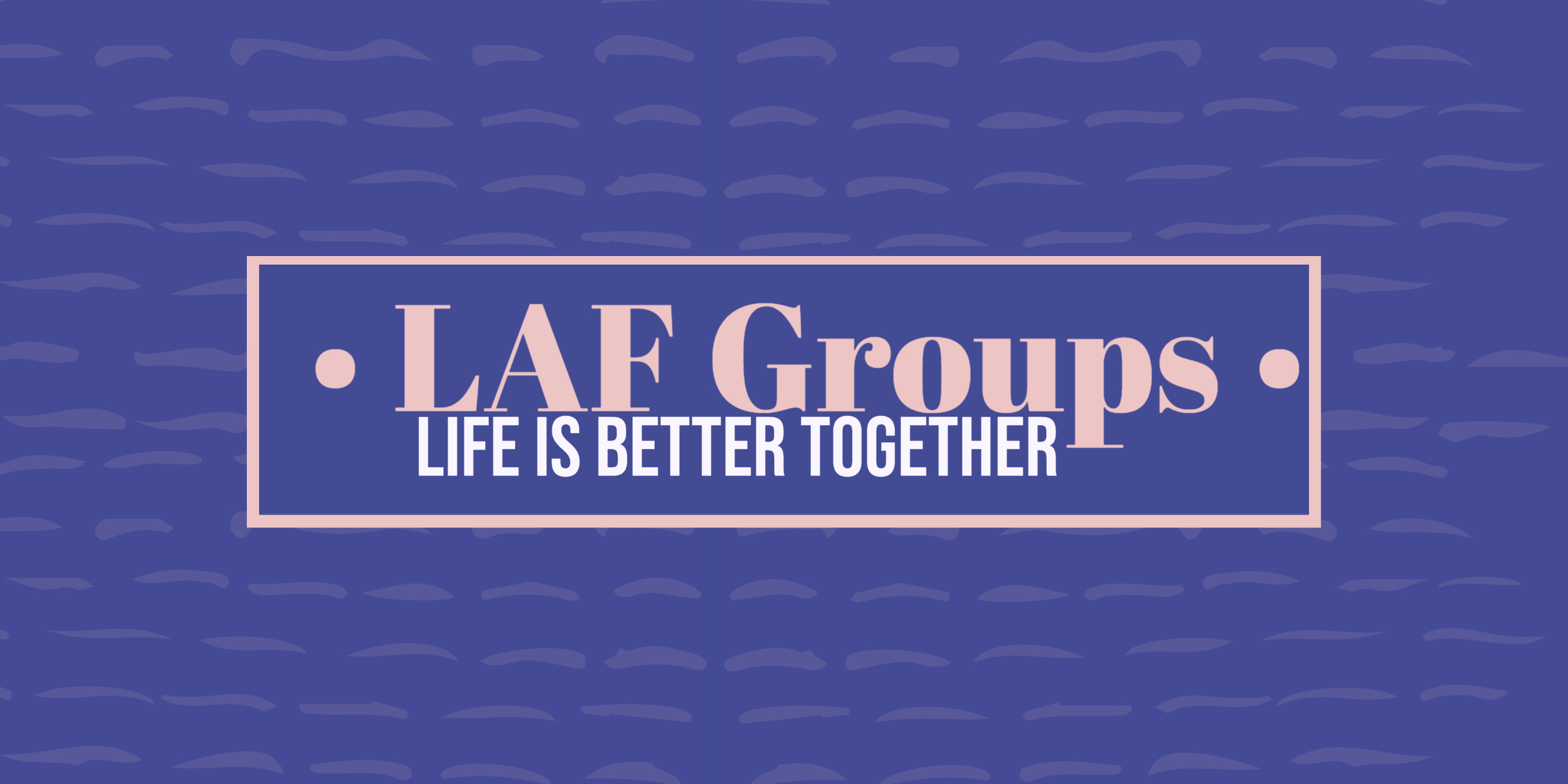 LAF Groups