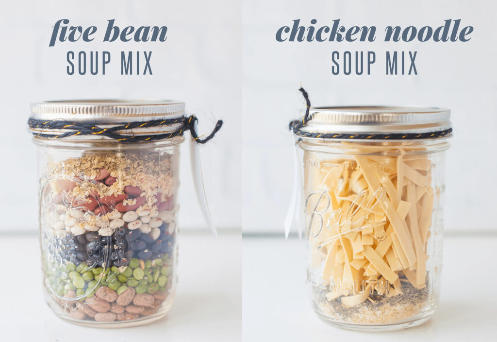 LWML Soup Dinner