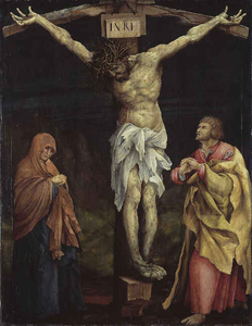 Christology, Crucifixion