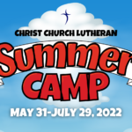Summer Camp 2022 (Facebook Cover)