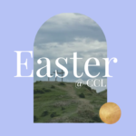 2022 Easter cover