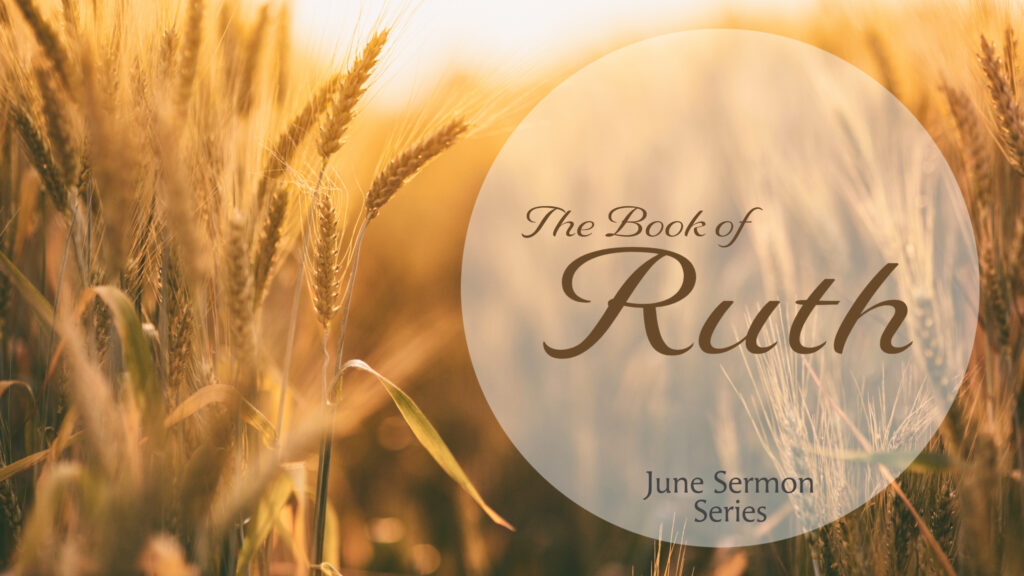 2022-Book of Ruth