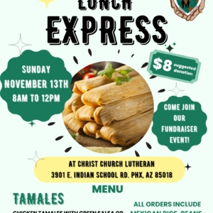 2022 _Lunch Express flyer #2